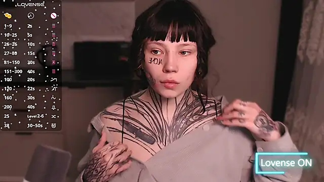 Snapshot of tradishka chatting on March 2025 07:26:02 PM tradishka online show from March 2025 07:26:02 PM