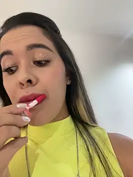 Emilia Bakerr online show from January 2025 06:17:02 PM