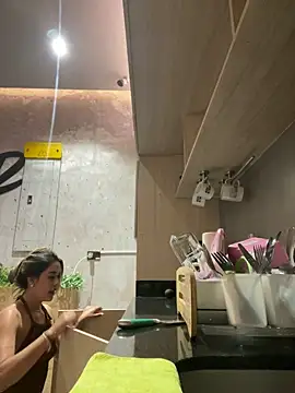 Emilia Bakerr online show from January 2025 06:39:01 PM