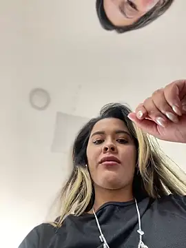 Emilia Bakerr online show from March 2025 06:31:01 PM