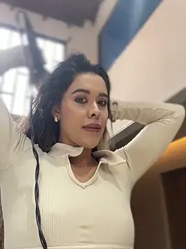 Emilia Bakerr online show from March 2025 06:40:02 PM