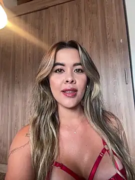Emilia Bakerr online show from May 2026 06:16:01 PM