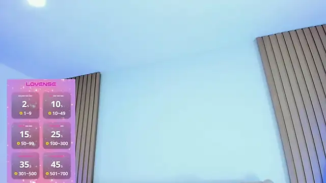 sweety bombom online show from February 2025 11:52:01 AM