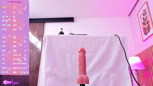 sweety bombom online show from October 2025 11:40:02 AM