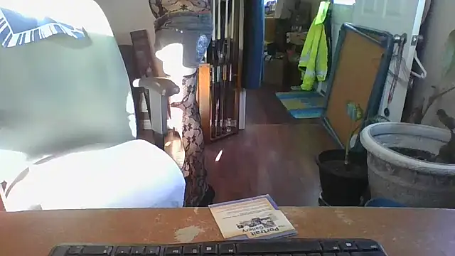 Snapshot of Daremeknot chatting on February 2025 06:19:01 PM Daremeknot online show from February 2025 06:19:01 PM