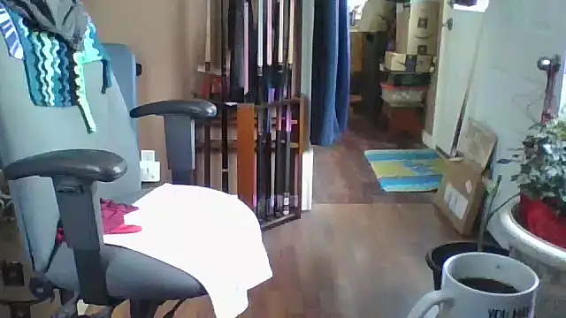 Snapshot of Daremeknot chatting on February 2025 02:46:02 PM Daremeknot online show from February 2025 02:46:02 PM