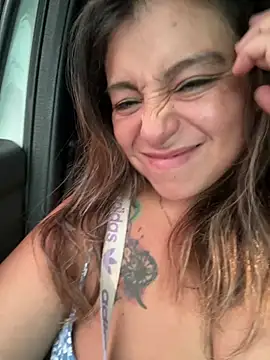 MrsFoucher online show from March 2025 02:40:02 PM