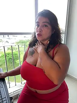 MrsFoucher online show from March 2025 09:01:02 PM