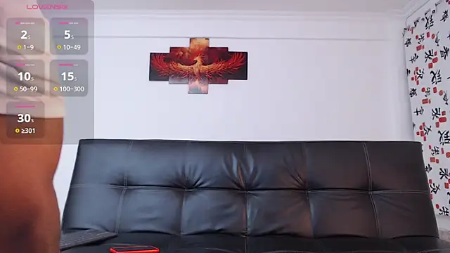 Snapshot of RyanJackson_ chatting on January 2025 02:04:01 AM RyanJackson online show from January 2025 02:04:01 AM