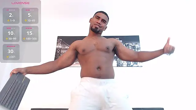 Snapshot of RyanJackson_ chatting on February 2025 03:38:01 PM RyanJackson online show from February 2025 03:38:01 PM