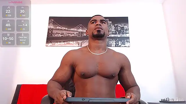 Snapshot of RyanJackson_ chatting on December 2025 03:27:02 PM RyanJackson online show from December 2025 03:27:02 PM