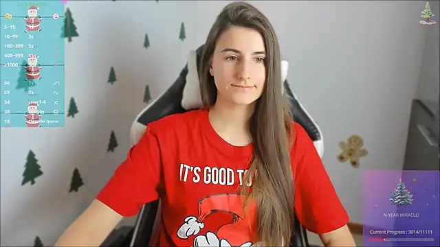 Snapshot of PumpkinCutiePie chatting on January 2025 12:46:01 AM PumpkinCutiePie online show from January 2025 12:46:01 AM