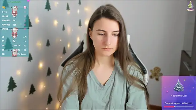 Snapshot of PumpkinCutiePie chatting on January 2025 03:32:02 PM PumpkinCutiePie online show from January 2025 03:32:02 PM