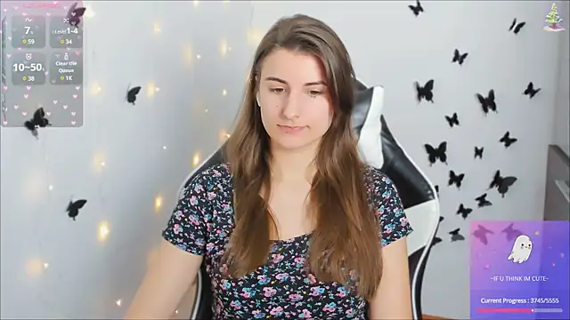 Snapshot of PumpkinCutiePie chatting on March 2025 02:01:02 PM PumpkinCutiePie online show from March 2025 02:01:02 PM