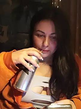 Snapshot of DaisyStreet chatting on January 2025 05:53:01 PM DaisyStreet online show from January 2025 05:53:01 PM