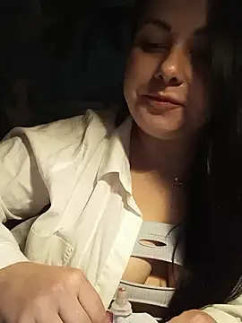 Snapshot of DaisyStreet chatting on February 2025 05:41:02 PM DaisyStreet online show from February 2025 05:41:02 PM