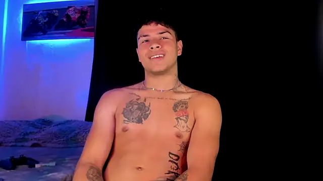 Snapshot of Dominic_Biker__ chatting on December 2024 07:11:02 AM Dominic Biker online show from December 2024 07:11:02 AM