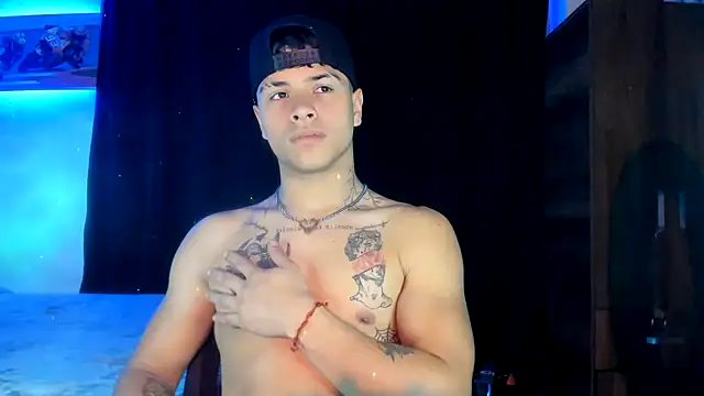 Snapshot of Dominic_Biker__ chatting on January 2025 05:32:01 AM Dominic Biker online show from January 2025 05:32:01 AM