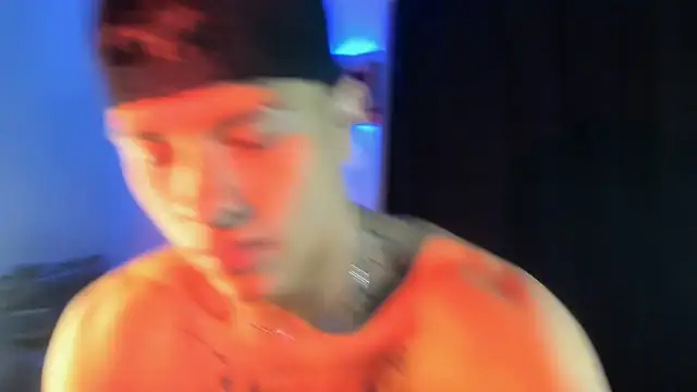 Snapshot of Dominic_Biker__ chatting on January 2025 05:05:02 AM Dominic Biker online show from January 2025 05:05:02 AM