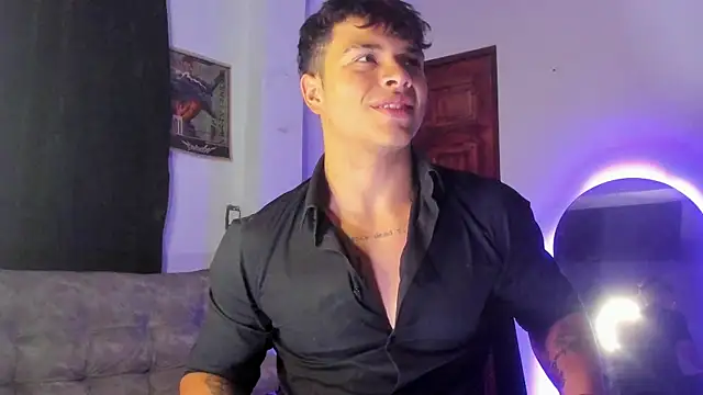Dominic Biker   online show from May 2026 03:56:02 AM