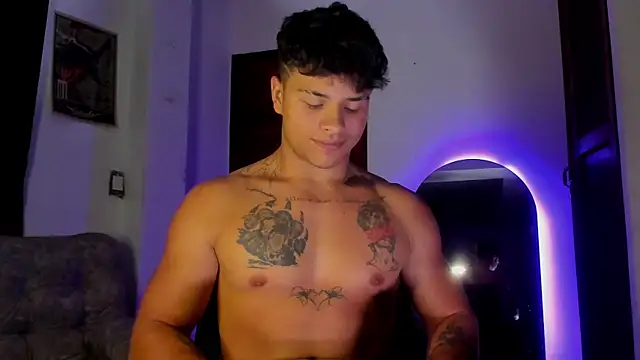 Dominic Biker   online show from May 2026 05:14:02 AM