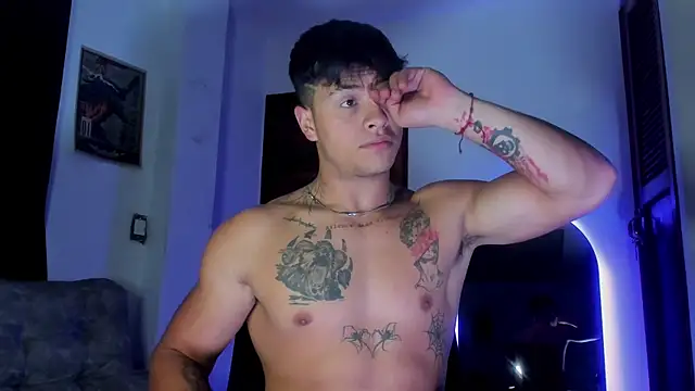 Dominic Biker   online show from June 2026 05:38:02 AM