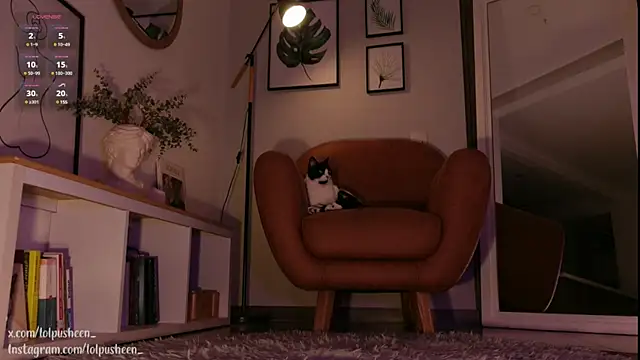 JulietteDee online show from February 2025 01:27:01 AM