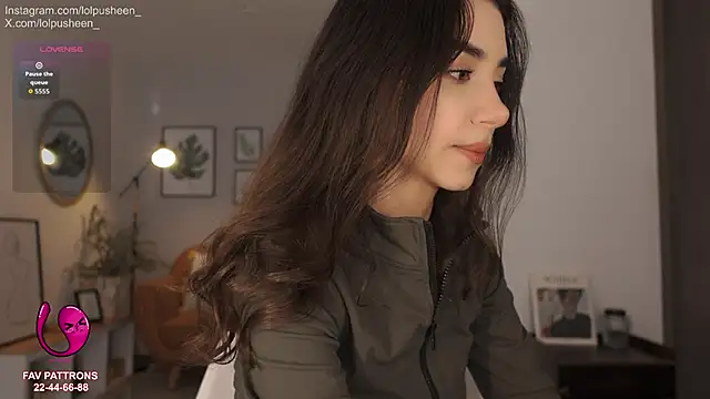 JulietteDee online show from May 2026 09:21:01 PM