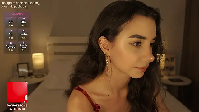 JulietteDee online show from May 2026 09:42:01 PM
