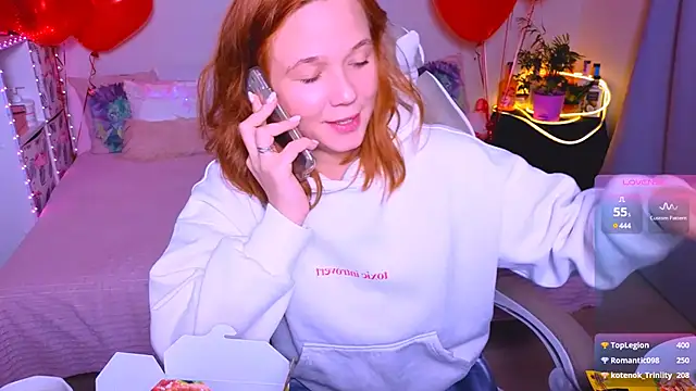 Karen morris online show from February 2025 02:57:02 PM