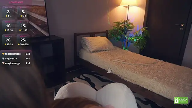 Snapshot of BanemAcard chatting on March 2025 11:42:01 AM BanemAcard online show from March 2025 11:42:01 AM