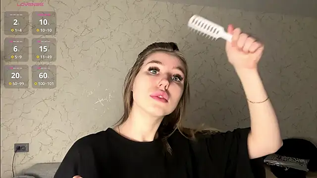 BanemAcard online show from April 2026 06:35:02 AM