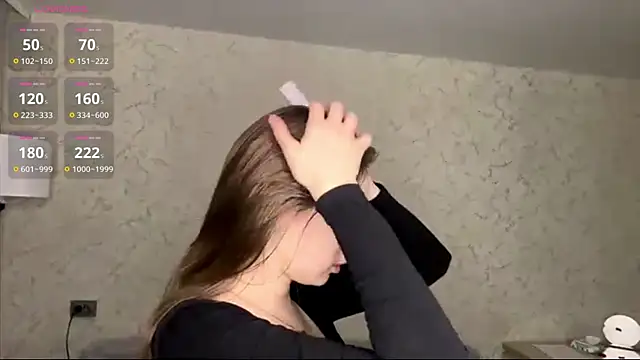 BanemAcard online show from April 2026 03:34:02 AM