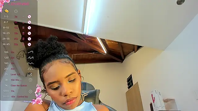 lia 16 online show from January 2025 09:57:02 PM