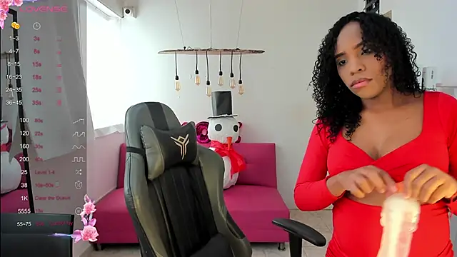 lia 16 online show from January 2025 03:29:02 PM