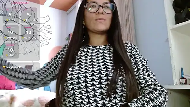 Snapshot of lupita84 chatting on October 2025 09:46:02 PM lupita84 online show from October 2025 09:46:02 PM