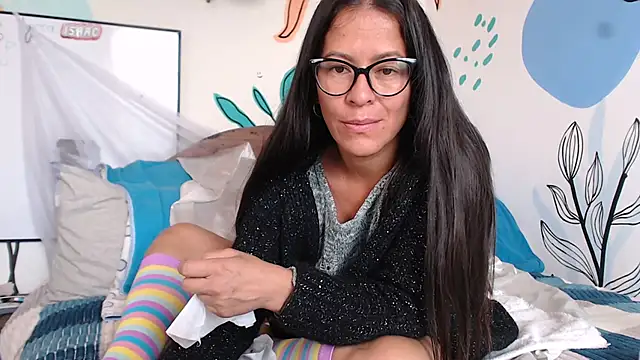 Snapshot of lupita84 chatting on December 2025 05:18:02 PM lupita84 online show from December 2025 05:18:02 PM