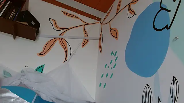 Snapshot of lupita84 chatting on December 2025 06:15:01 PM lupita84 online show from December 2025 06:15:01 PM