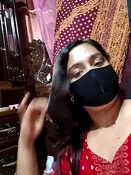 Ritusri Dotta online show from June 2026 06:38:01 PM