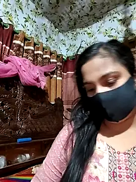 Ritusri Dotta online show from July 2026 06:01:02 PM