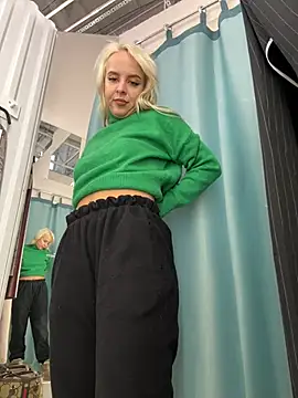 LikaCat online show from December 2024 06:19:01 AM