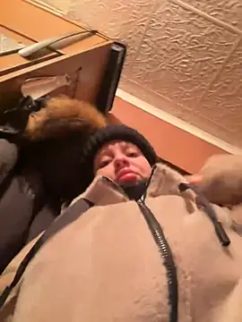 LikaCat online show from December 2024 04:05:02 AM