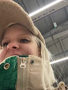 LikaCat online show from March 2025 07:08:02 AM