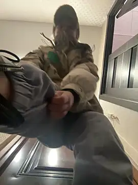 LikaCat online show from October 2025 04:01:02 AM