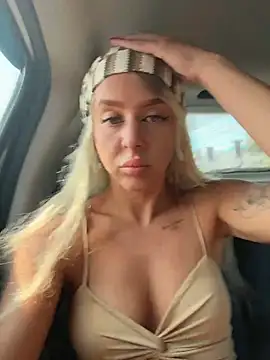 LikaCat online show from April 2026 02:09:02 AM