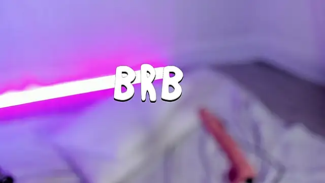 IrisMagiic online show from March 2025 06:58:02 AM