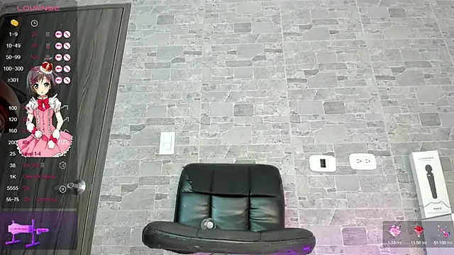 Snapshot of natty_brown chatting on February 2025 07:05:01 AM natty brown online show from February 2025 07:05:01 AM