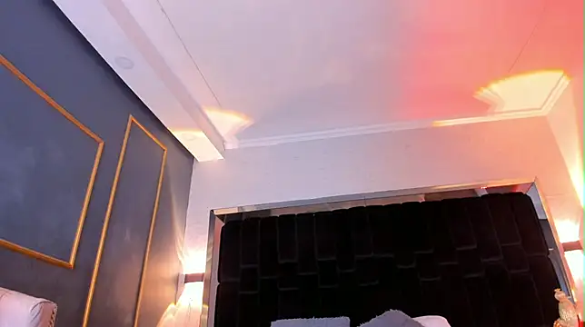 NikkySmiith online show from February 2025 10:31:02 PM