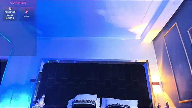 NikkySmiith online show from March 2025 01:16:01 AM