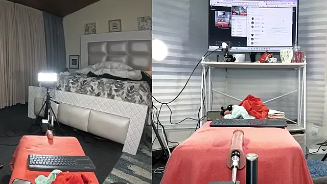 Snapshot of Alondra_fetish chatting on January 2025 08:24:01 AM Alondra fetish online show from January 2025 08:24:01 AM